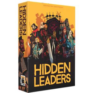 Hidden Leaders - NL