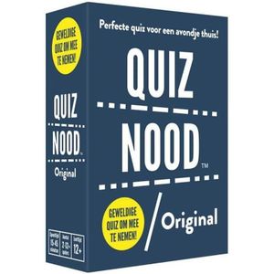 Quiznood - Original