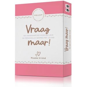 Vraag Maar! - Moeder en Kind