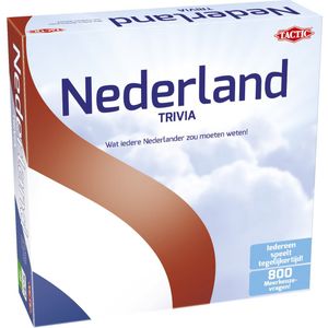 Nederland Trivia