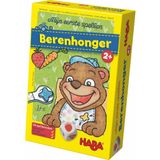 Mijn Eerste Spellen - Berenhonger