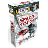 Identity Games Escape Room The Game Uitbreidingsset - Space Station: Voor 3-5 spelers, vanaf 16 jaar, speelduur 60 minuten