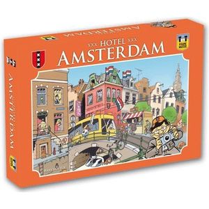 Hotel Amsterdam