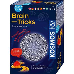 Brain Tricks