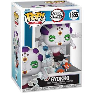 Funko Pop! - Demon Slayer Gyokko #1855