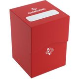 Deckbox 100+ Rood