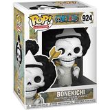 Funko Pop! - One Piece Bonekichi Brook #924