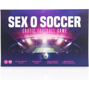 Sex O Soccer - Erotic Football Game