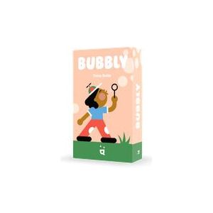 Bubbly - Kaartspel