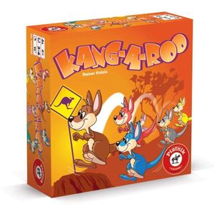 Kang-A-Roo (Kangoeroe)