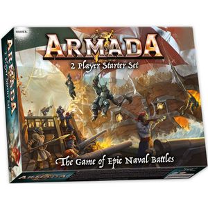 Armada - Two Player Starter Set