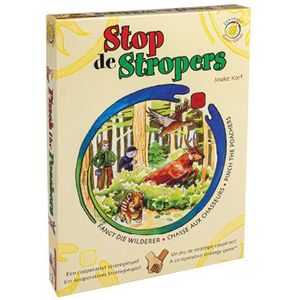 Stop de Stropers