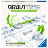 GraviTrax® Bridges Uitbreiding - Knikkerbaan