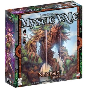 Mystic Vale - Nemesis