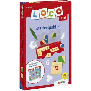 Loco Mini - Starterspakket