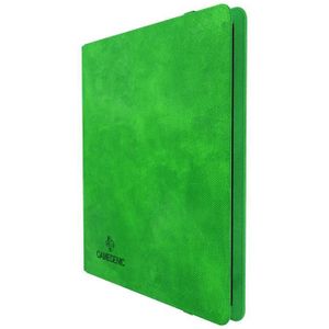 Portfolio Prime Album 24-Pocket Groen