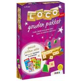 Loco Mini - Gouden Pakket