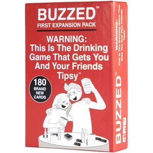 Buzzed - First Expansion