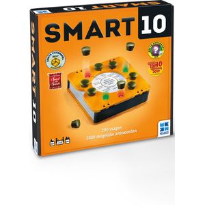 Smart 10 - Bordspel