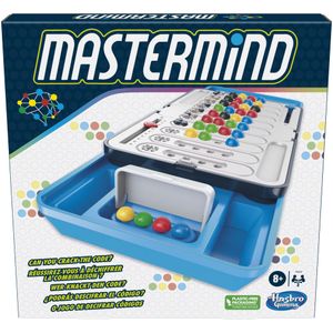 Mastermind - Bordspel