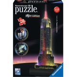 Empire State Building-Night Edition 216pcs (Ravensburger)