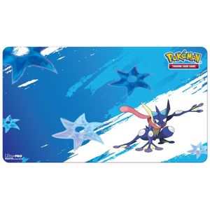 Pokemon - Scarlet & Violet Greninja Playmat