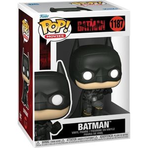 Funko Pop! - DC Comics Batman 2022 #1187