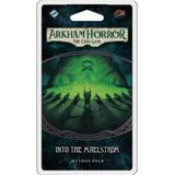 Arkham Horror LCG - Into the Maelstrom