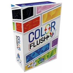 Color Flush - Kaartspel
