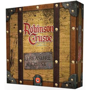 Robinson Crusoe: Treasure Chest