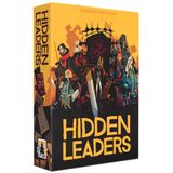 Hidden Leaders - NL