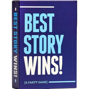 Best Story Wins - Party Game