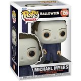 Funko Pop! - Horror Michael Myers New Pose #1156