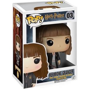 Funko Pop! - Harry Potter Hermione Granger #03