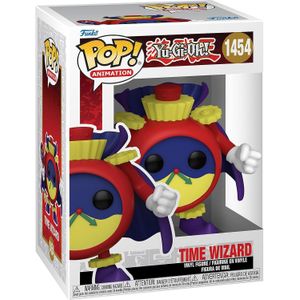 Funko Pop! - Yu-Gi-Oh! Time Wizard #1454
