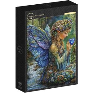 Love Imbued Puzzel (1000 stukjes)