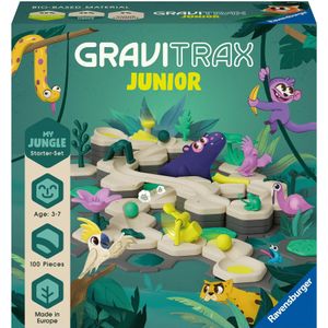 Ravensburger GraviTrax Junior Starterset L Jungle 27499