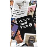 Cards Against Humanity - Picture Card Pack 2