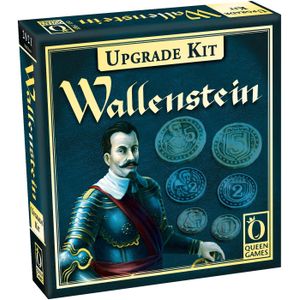 Wallenstein - Upgrade Kit
