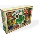 Doctor Rat - Card Game