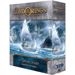 Lord of the Rings - LCG Dream-Chaser Campaign Expansion