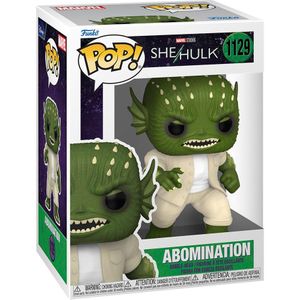 Funko Pop! - She-Hulk Abonimation #1129