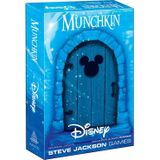 Munchkin - Disney