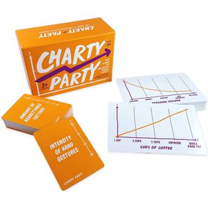 Charty Party - Partygame