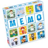 Jobs - Memo