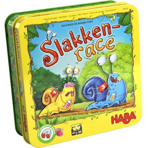 Slakkenrace