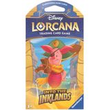 Disney Lorcana TCG - Into the Inklands Sleeved Boosterpack