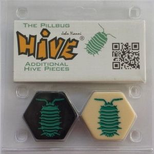 Hive - Pillbug