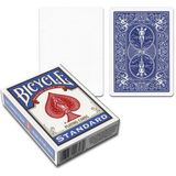 Bicycle Goochel/Magic Cards