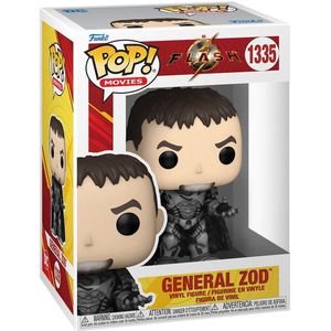 Funko Pop! - The Flash General Zod #1335